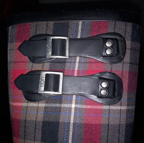 UGG rain boots - Picture 4 of 10